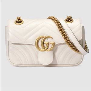 Gucci Crossbody Bag